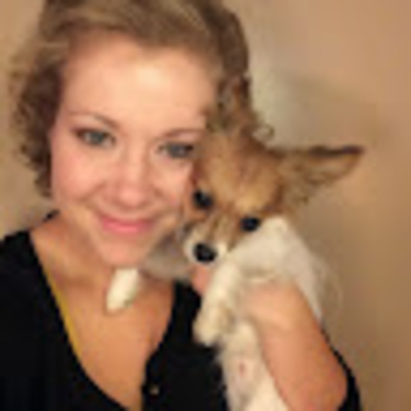 Meet your Posher, Megan - Picture 1 of 1